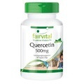 Quercetin 500mg (90 Kapseln)