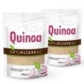 Quinoa weiß (2x1000g)