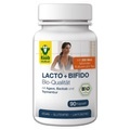 Raab Vitalfood LACTO + BIFIDO Bio - 90 Kapseln