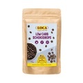 Loca, Low Carb Schokodrops (750g)