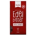 Xucker Vegane Edelbitter Xylit-Schokolade 75%
