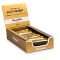 Barebells, Barebells Salty Peanut Protein Riegel (12 x 55g)