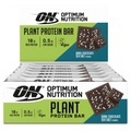 Plant Protein Bar - 12x60g - Dark Chocolate Sea Salt