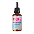 NICK'S, NICK'S Stevia Tropfen, Kokosnuss