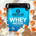 Whey Protein - 2000g - White Chocolate Caramel Cookie