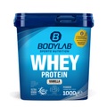 Whey Protein - 1000g - Vanille