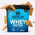Whey Protein - 2000g - Speculoos