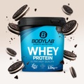 Whey Protein - 1000g - Cookies & Cream