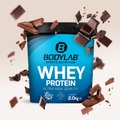 Whey Protein - 2000g - Double Chocolate