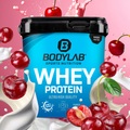Whey Protein - 1000g - Kirsch-Joghurt