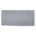 JYSK Duschmatte VITTINGE 36x76 grau