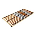 DREAMZONE™, JYSK Lattenrost 140x200 PLUS A50 FIX
