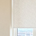 KRONBORG® Thermo-Verdunkelungsrollo (100x150, natur)