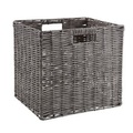 JYSK Korb CASPERSEN B28xL32xH30cm grau