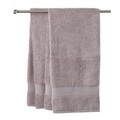 KRONBORG®, Gästehandtuch KRONBORG® de Luxe (30x50, stone)