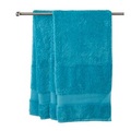 Duschtuch KRONBORG® de Luxe (70x140, blau)