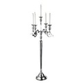 JYSK Kerzenständer VIDAR H100cm 5-armig