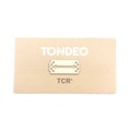 Tondeo, Tondeo Ersatzklingen TCR+