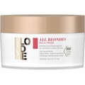 Schwarzkopf, Schwarzkopf - Maske BlondME All Blondes - 30 ml