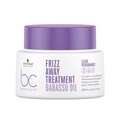 Schwarzkopf Bonacure Frizz Away Treatment 200 ml