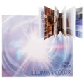 Wella, Wella Professionals Illumina Color Farbkarte