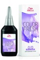 Wella, Wella Color Fresh Silver