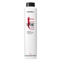 Topchic Zero - Haarfarbe Hell-hellblond Natur Asch
