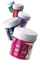 La Rich'e, La Rich'e 4 x La Riche Richtungen Semi-permanente Haar Farbe 88 ml Wannen - w...