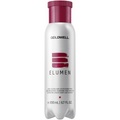 Goldwell Elumen Langanhaltende Haarfarbe ohne Oxidation Pures YY@all, 200 ml