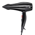 Moser, Moser Profi Haartrockner Ventus Tourmalin & Ionic 2200W Schwarz