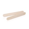 COSMETIC, PREMIUM Holzspatel Körper 200 Stk.