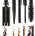 Air Combo Pro Styling Professioneller Lockenstab