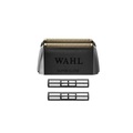 Wahl 5 Stars Vanish Scherfolie + Lamellenmesser