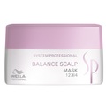 Wella Professionals Balance Scalp Wella Professionals Balance Scalp Mask maske
