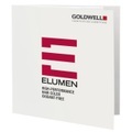 Goldwell, Goldwell Elumen Farbkarte
