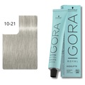 Schwarzkopf Prof. Igora Royal Highlifts 12-4 Spezialblond Beige 60ml