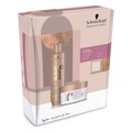Schwarzkopf Professional BlondMe Xmas Box Light 300 ml + 200 ml