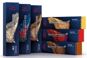 Wella Professionals Color Kolestone Perfect ME+ RICH NATURALS 7/3 mittelblond gold 60ml
