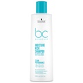 Schwarzkopf Professional, Schwarzkopf Professional BC Bonacure Moisture Kick Shampoo Glycerol