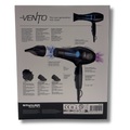 XanitaliaPro Professioneller Haartrockner Vento