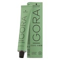 Schwarzkopf Professional Igora Zero Amm Ammoniakfreie Permanente Farbe
