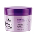 Schwarzkopf Professional, Schwarzkopf Professional BC Bonacure Keratin Smooth Perfect Treatment