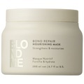 Schwarzkopf Professional BLONDME Bond Repair Pflegende Maske