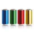 XANITALIAPRO, XanitaliaPro Aluminiumrolle Multicolor