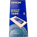 EPSON Tintenpatrone schwarz 500ml