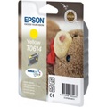 Original Tintenpatrone gelb Epson T0614