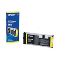 EPSON Tintenpatrone gelb 220ml