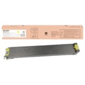 SHARP Tonerkassette gelb 15.000 Seiten