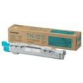 Original Tonerpatrone cyan Brother TN-12c