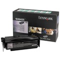Lexmark Toner T430, Druckleistung Seiten